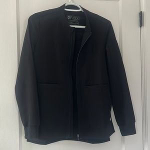 Figs | XXS | Zip Up